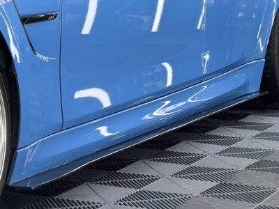 2017 BMW M3 SEDAN 照片 12