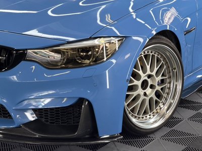 2017 BMW M3 SEDAN — фото 6