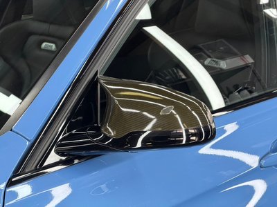 2017 BMW M3 SEDAN — фото 10