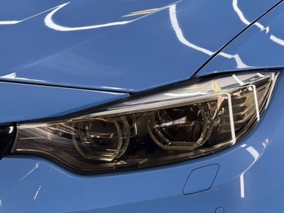 2017 BMW M3 SEDAN — фото 7