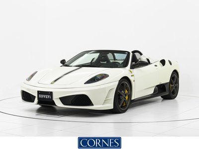 FERRARI SCUDERIA SPIDER 16M
