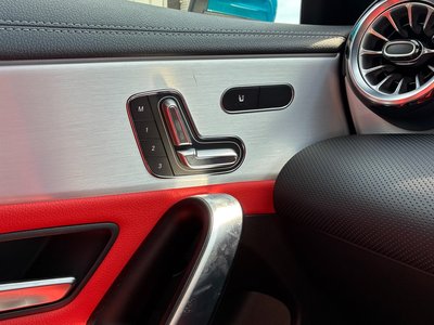 صورة مصغرة 32 لـ 2025 Mercedes-BENZ CLA AMG