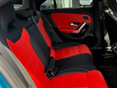 صورة مصغرة 14 لـ 2025 Mercedes-BENZ CLA AMG