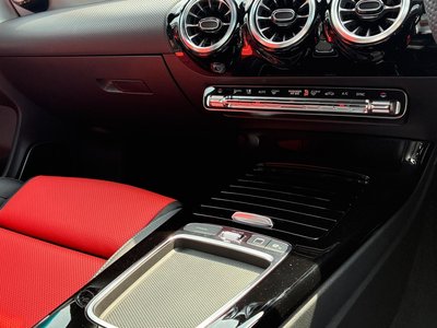 صورة مصغرة 37 لـ 2025 Mercedes-BENZ CLA AMG