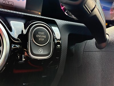 صورة مصغرة 38 لـ 2025 Mercedes-BENZ CLA AMG