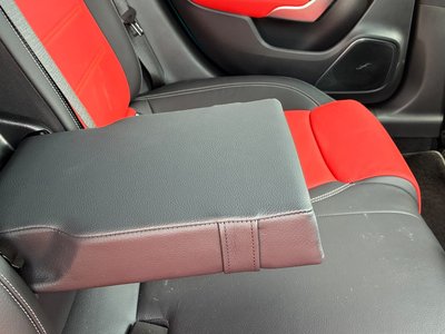 صورة مصغرة 16 لـ 2025 Mercedes-BENZ CLA AMG