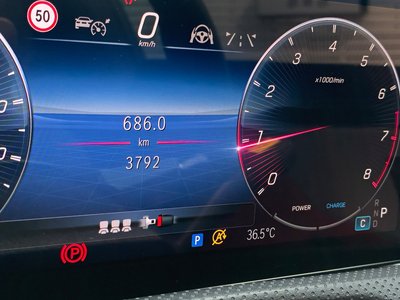 صورة مصغرة 28 لـ 2025 Mercedes-BENZ CLA AMG