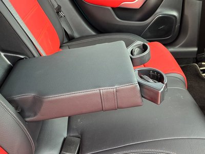 صورة مصغرة 17 لـ 2025 Mercedes-BENZ CLA AMG