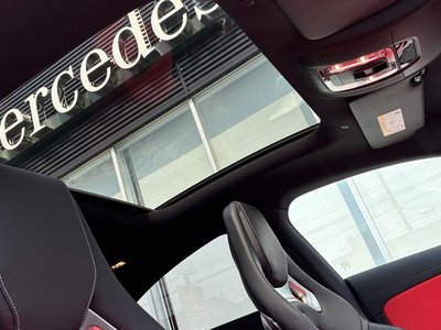 صورة مصغرة 44 لـ 2025 Mercedes-BENZ CLA AMG
