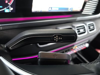 2024 Mercedes-BENZ GLS photo 9