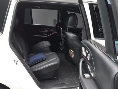 2024 Mercedes-BENZ GLS 缩略图 12