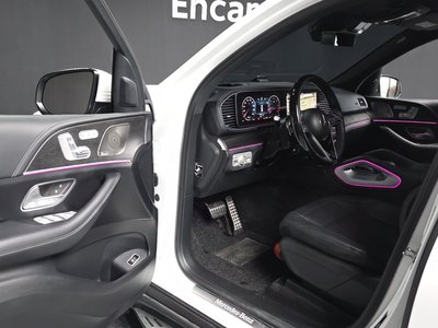 2024 Mercedes-BENZ GLS photo 10
