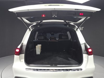 2024 Mercedes-BENZ GLS 缩略图 20