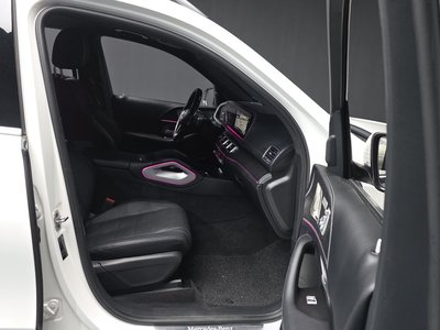 2024 Mercedes-BENZ GLS 缩略图 11
