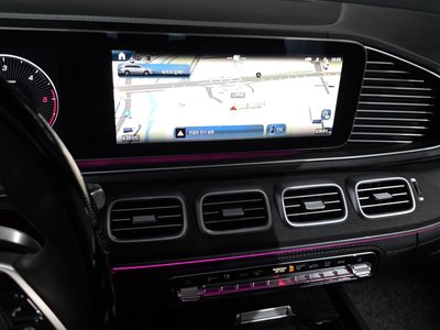 2024 Mercedes-BENZ GLS 缩略图 14