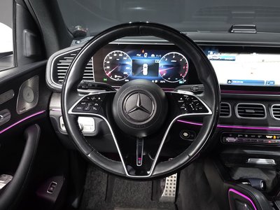 2024 Mercedes-BENZ GLS 缩略图 13