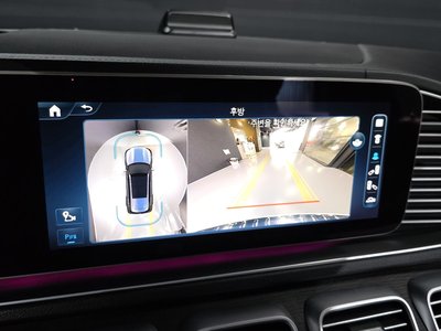 2024 Mercedes-BENZ GLS 缩略图 15