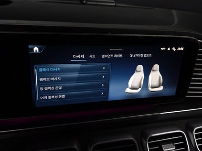 2024 Mercedes-BENZ GLS 缩略图 16