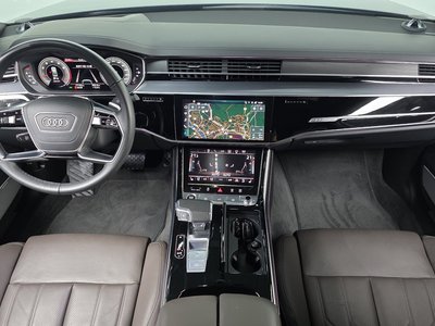 AUDI A8 - 5