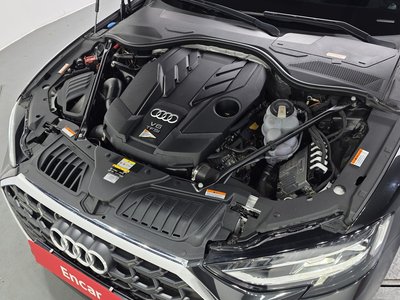 AUDI A8 - 7