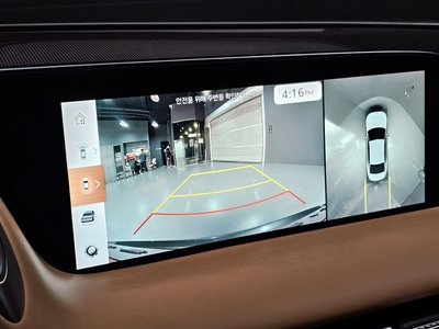 2023 Genesis G90 (RS4) 缩略图 15