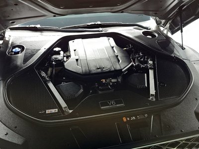 صورة 7 لـ 2023 Genesis G90 (RS4)