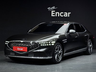 صورة 1 لـ 2023 Genesis G90 (RS4)