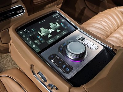 صورة 9 لـ 2023 Genesis G90 (RS4)