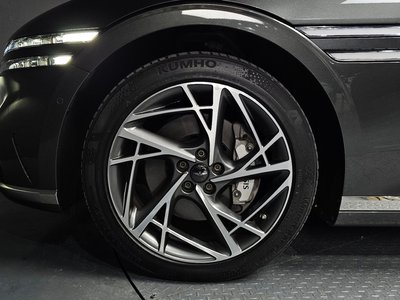 صورة 6 لـ 2023 Genesis G90 (RS4)