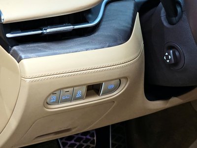 2023 Genesis G90 (RS4) 缩略图 14