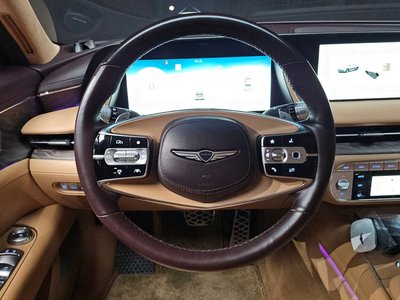 2023 Genesis G90 (RS4) 缩略图 13