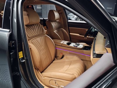 صورة 10 لـ 2023 Genesis G90 (RS4)