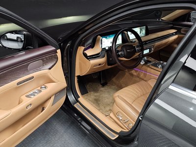 2023 Genesis G90 (RS4) 缩略图 11