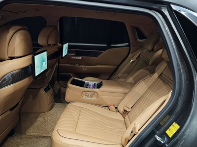 2023 Genesis G90 (RS4) 缩略图 12