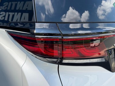 2025 Toyota VELLFIRE — миниатюра 23