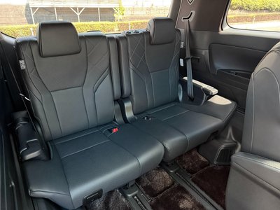 2025 Toyota VELLFIRE — миниатюра 27