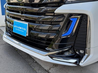 2025 Toyota VELLFIRE — миниатюра 12