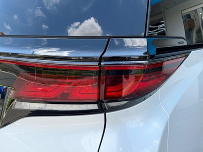 2025 Toyota VELLFIRE — миниатюра 22