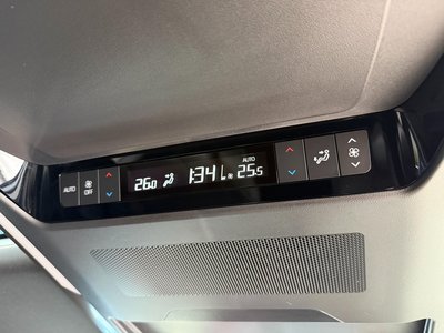 2025 Toyota VELLFIRE — миниатюра 30