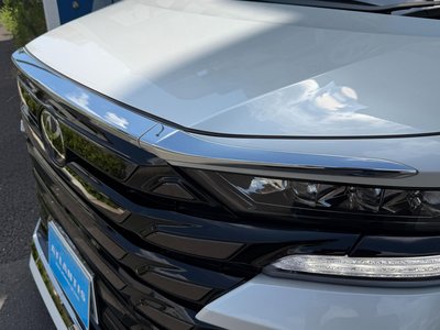 2025 Toyota VELLFIRE — миниатюра 15