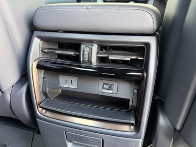 2025 Toyota VELLFIRE — миниатюра 32