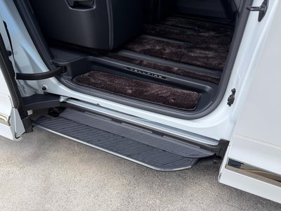 2025 Toyota VELLFIRE — миниатюра 34