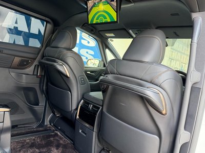 2025 Toyota VELLFIRE — миниатюра 31
