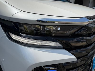 2025 Toyota VELLFIRE — миниатюра 11