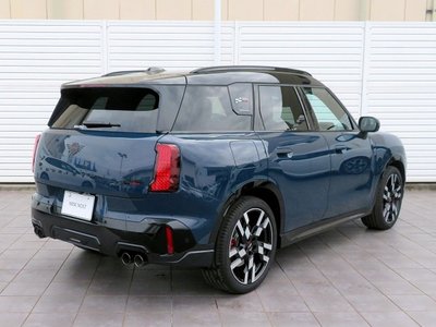 MINI COUNTRYMAN - 2