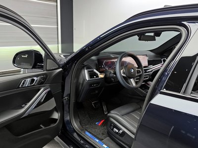 BMW X6 - 10