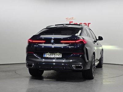 BMW X6 - 4