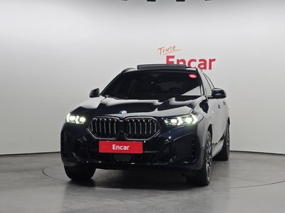 BMW X6 - 2