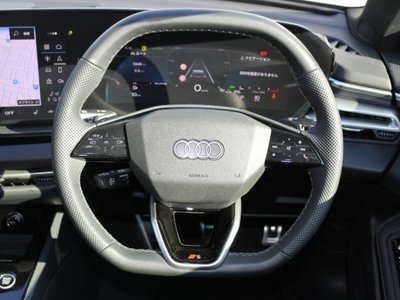 AUDI A5 AVANT - 3