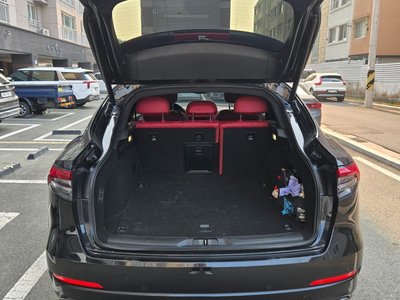 MASERATI LEVANTE - 2